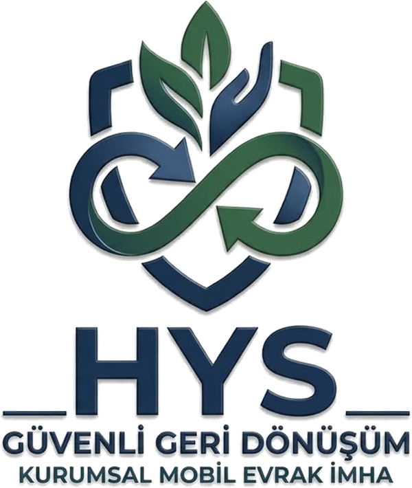 HYS Mobil İmha - Kurumsal Mobil Evrak İmha